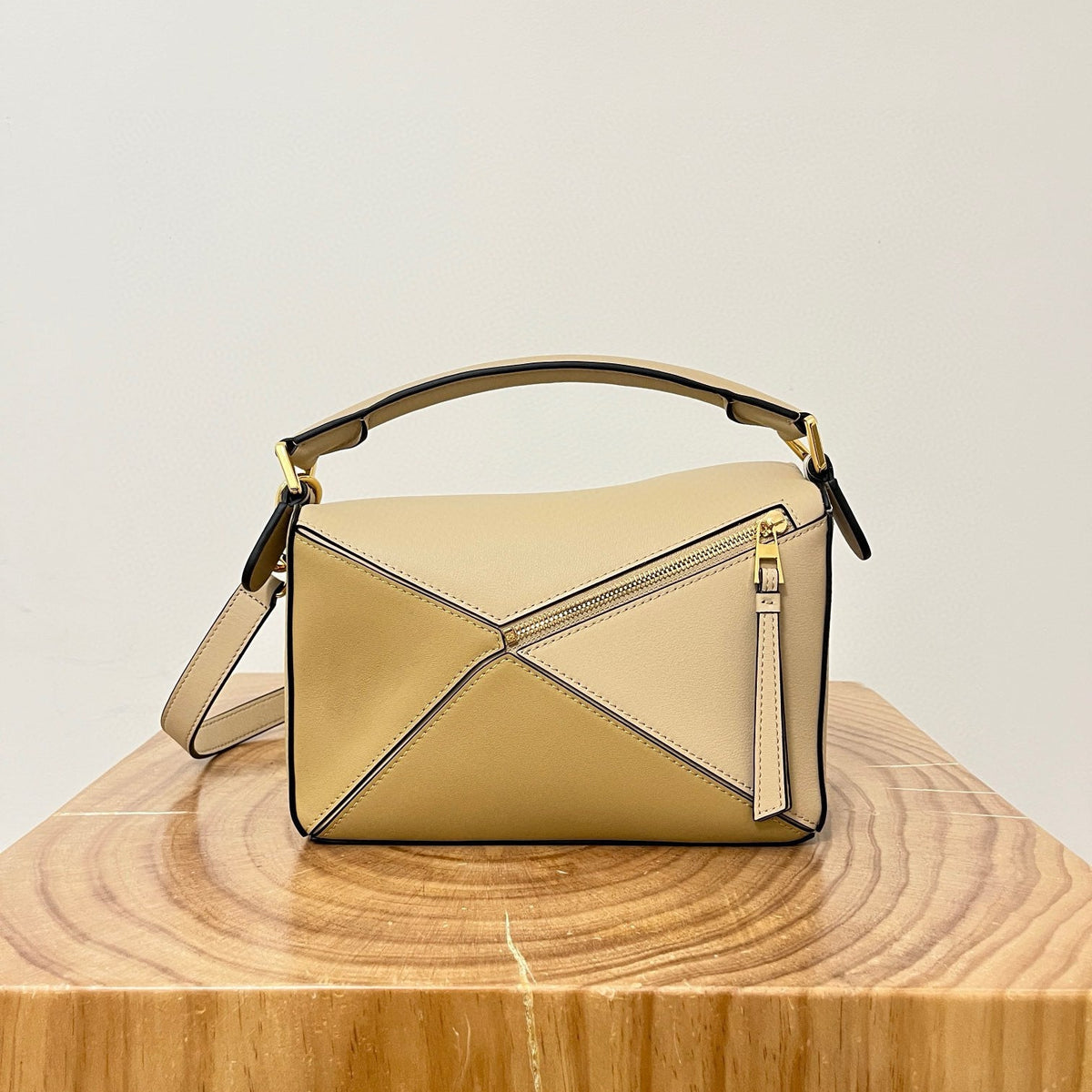 LOEW SMALL PUZZLE BAG