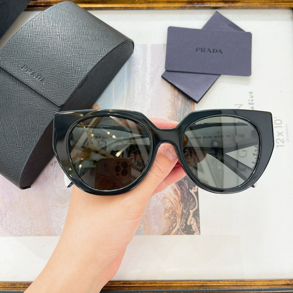 PD SUNGLASSES