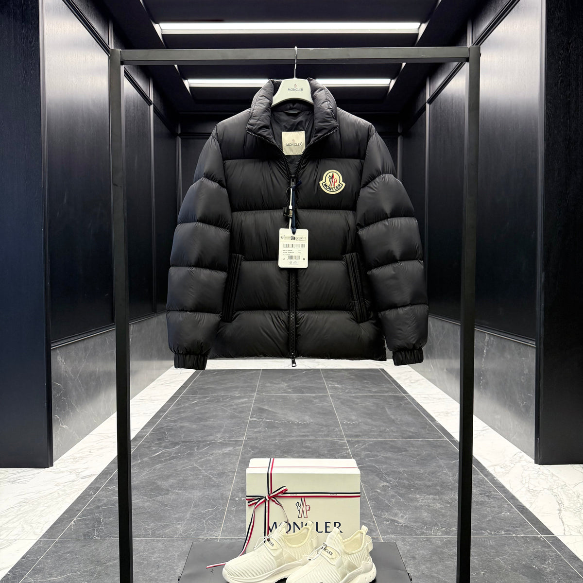 MONC CITALA JACKET