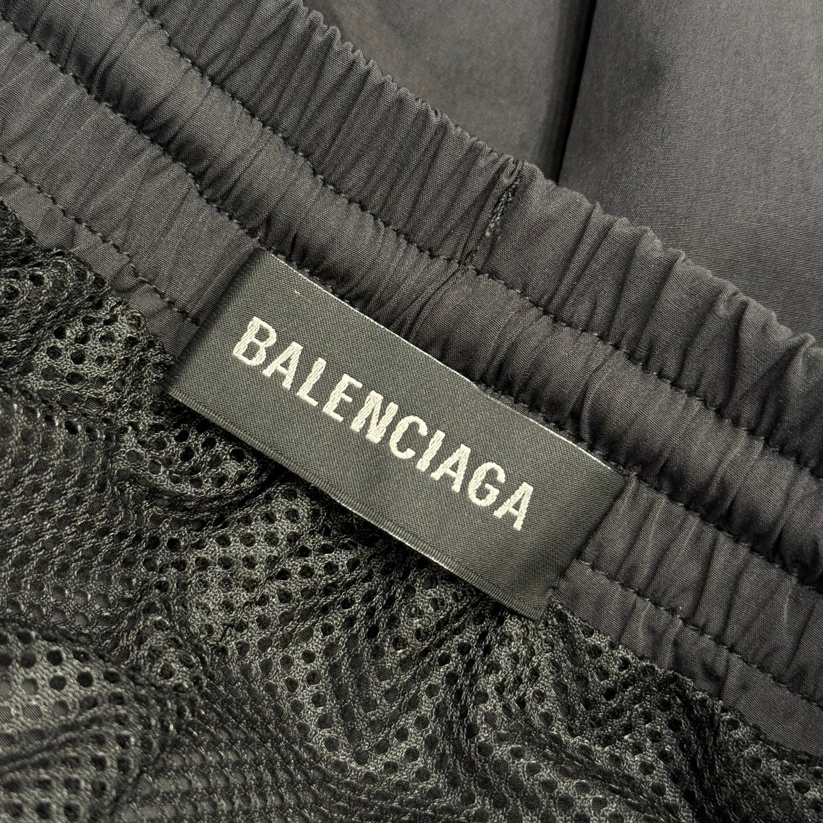 BAL TROUSERS