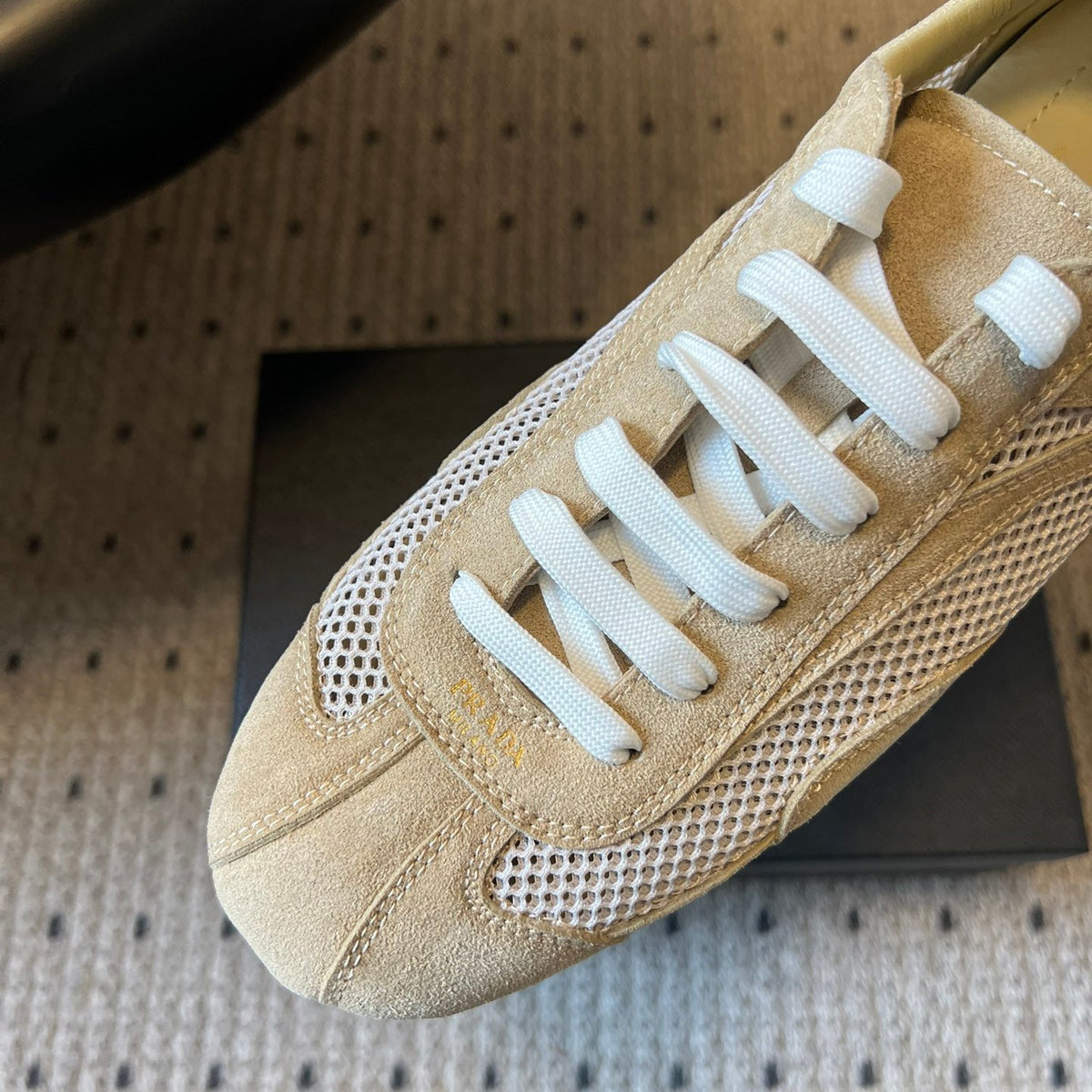 PD MONTECARLO SNEAKERS