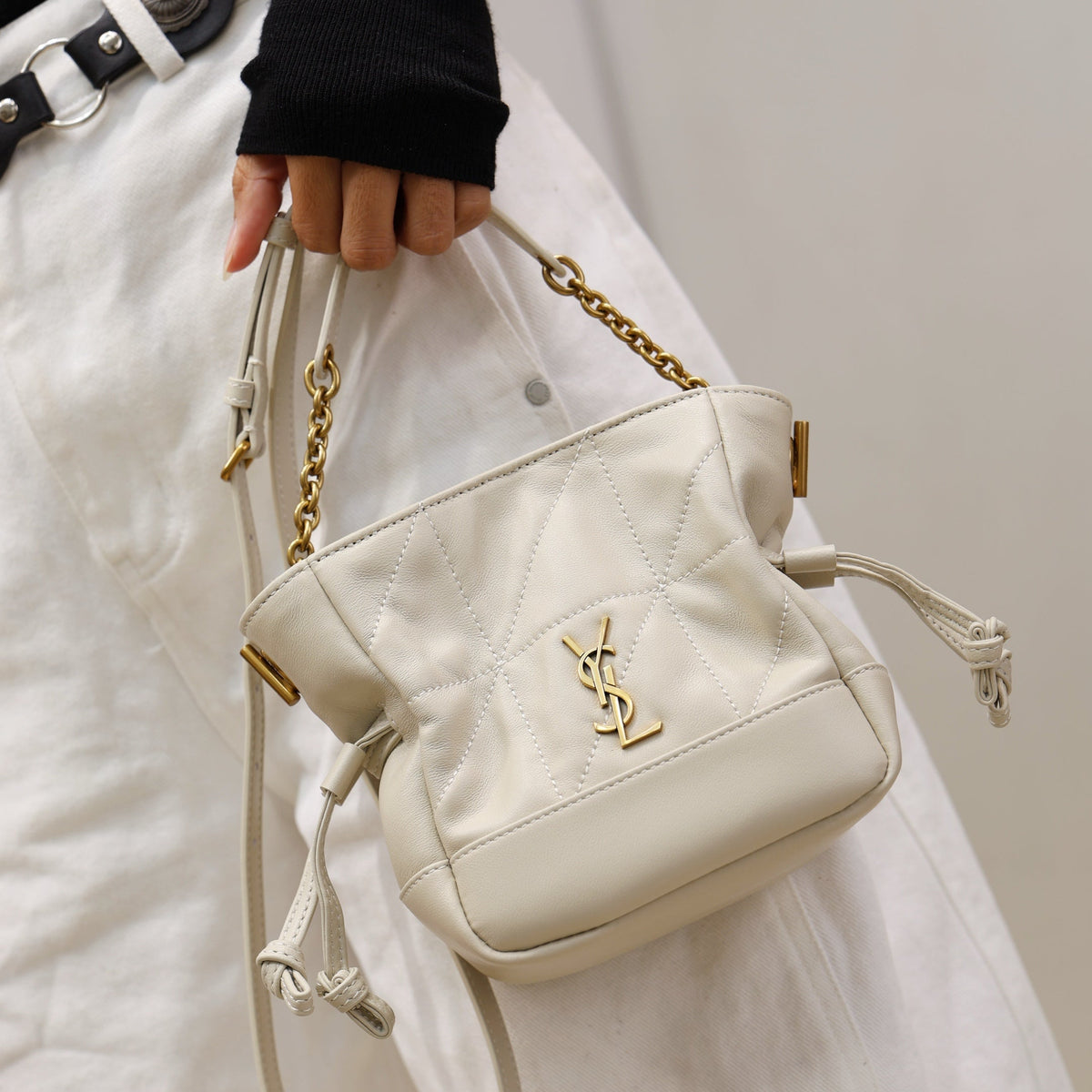 SL MINI JAMIE BAG