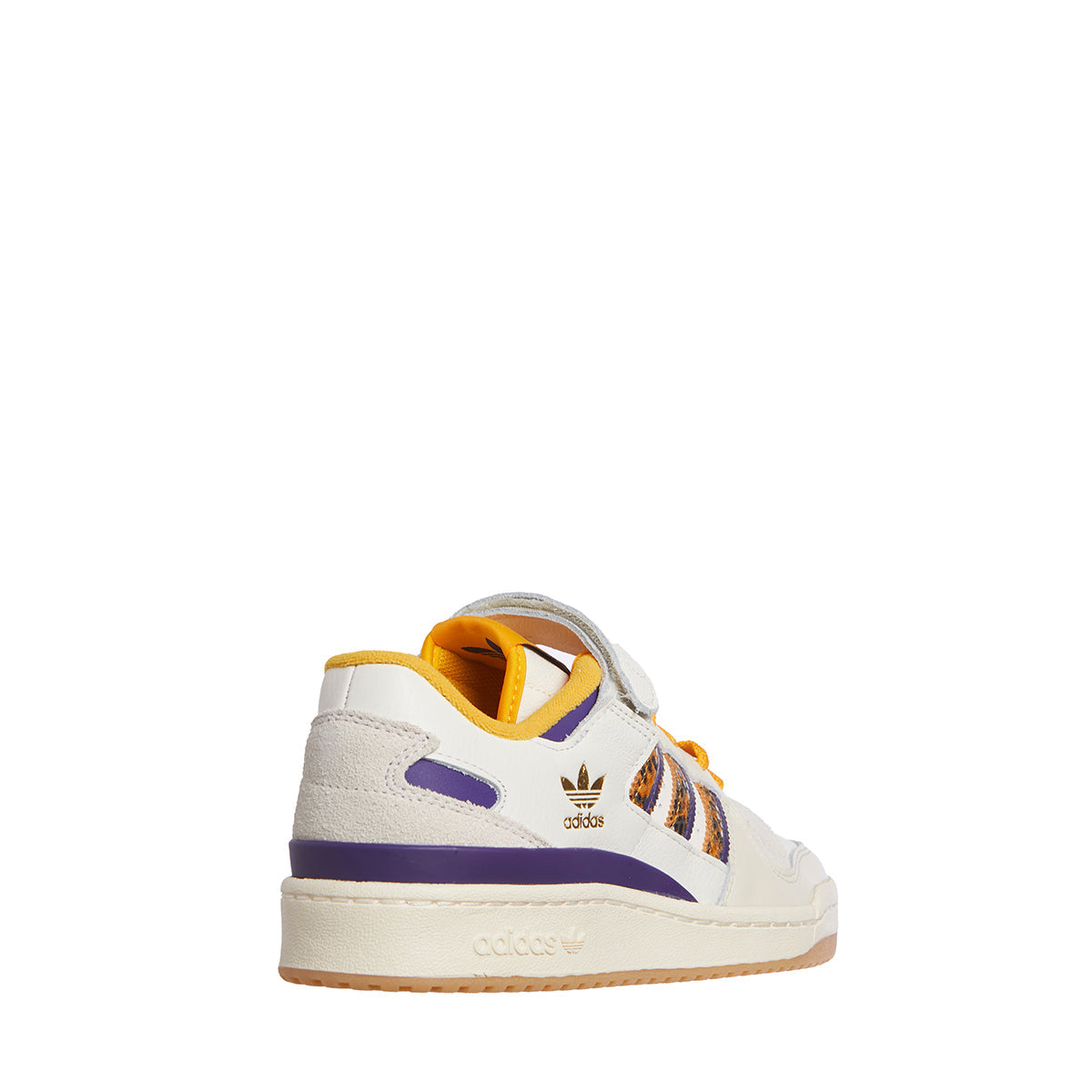 FORUM 84 LOW SNEAKER