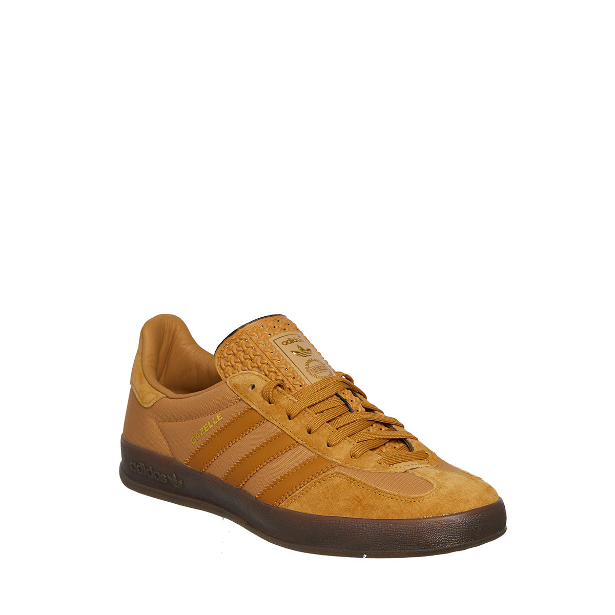GAZELLE INDOOR SNEAKER