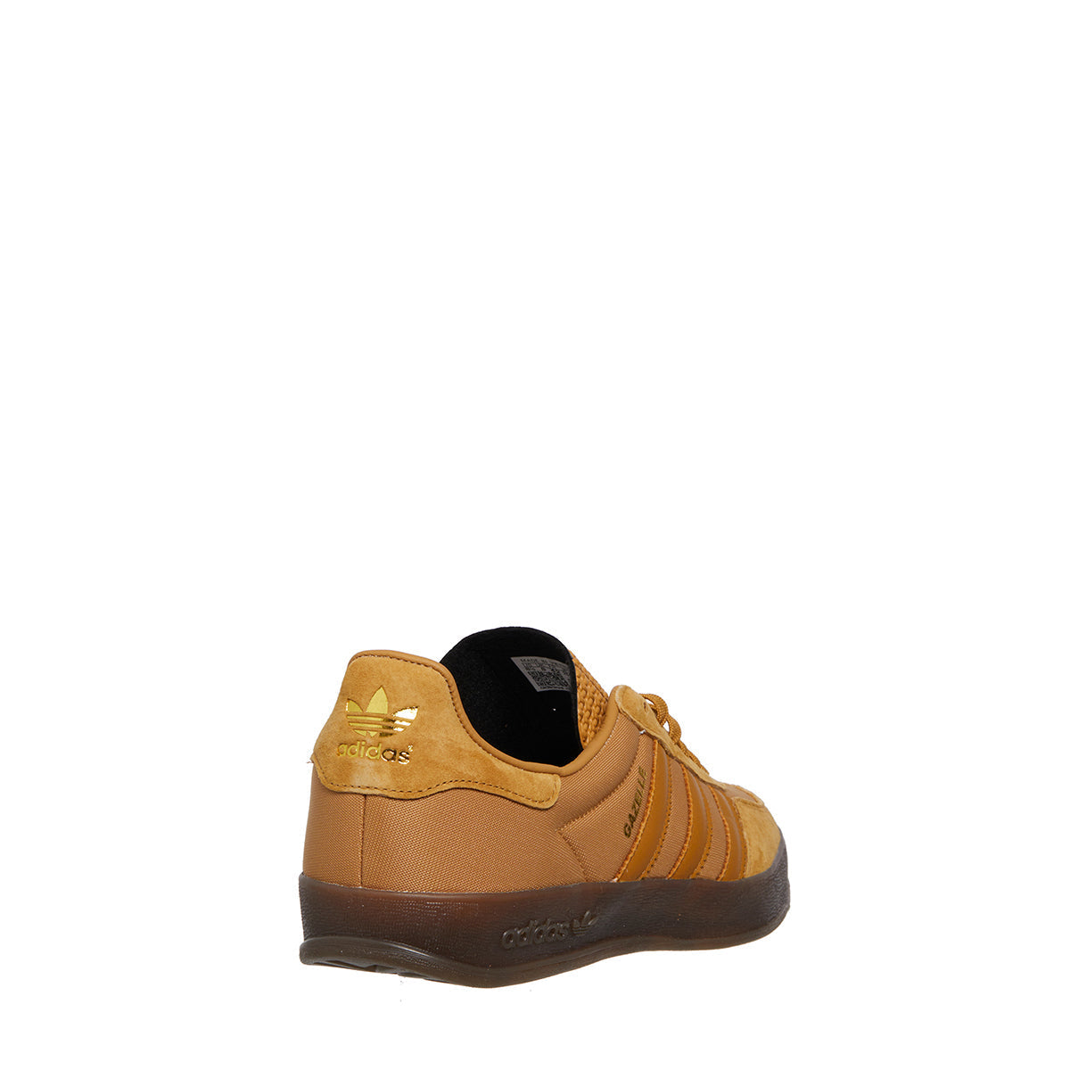 GAZELLE INDOOR SNEAKER