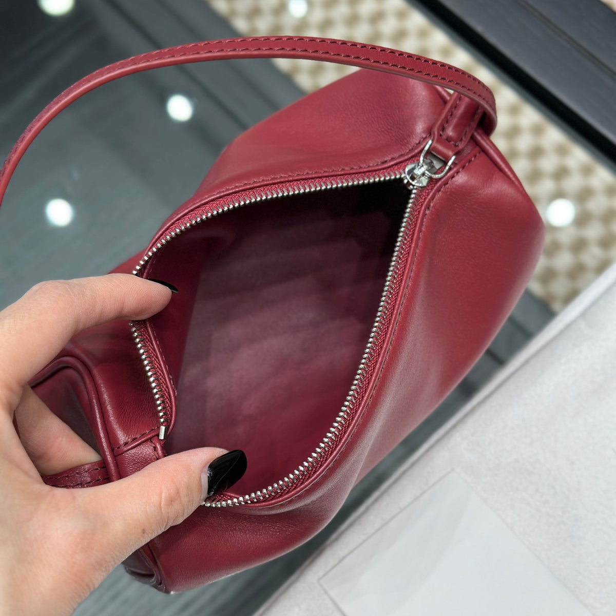 THE ROW 90’S BAG