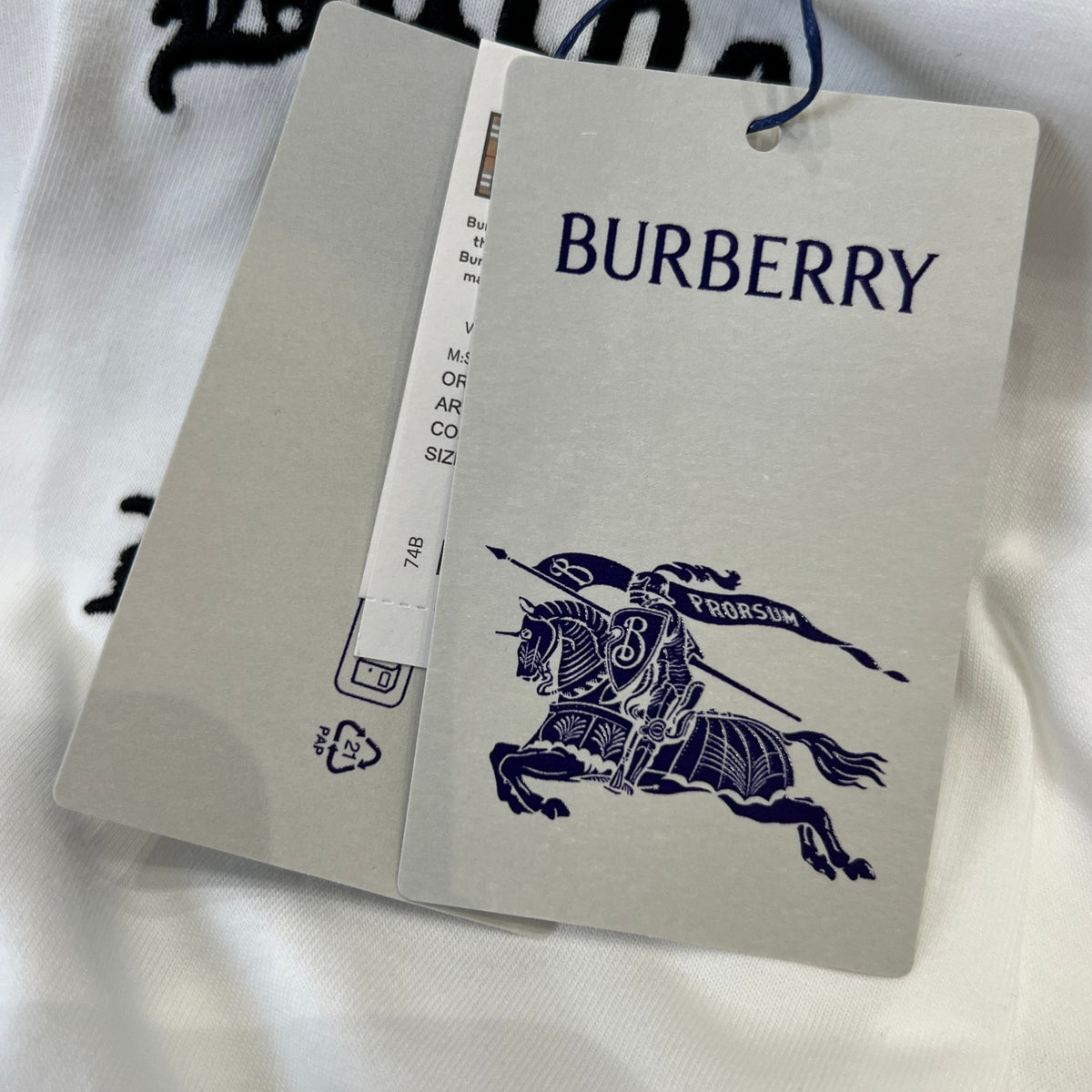 BBR T-SHIRT
