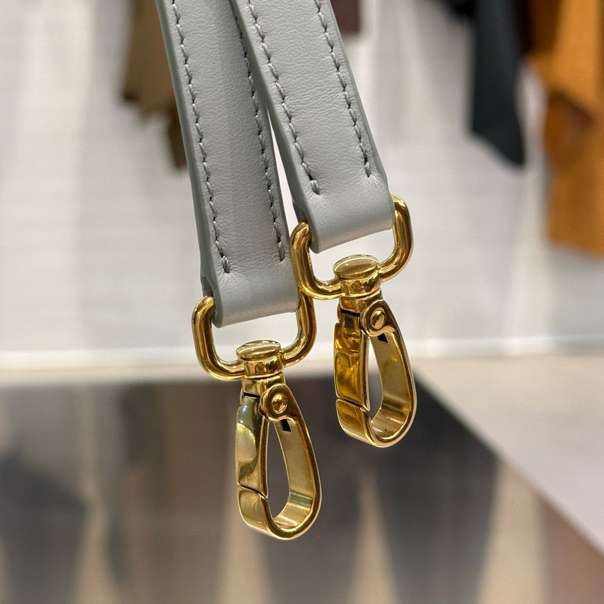 MIU M BEAU BAG