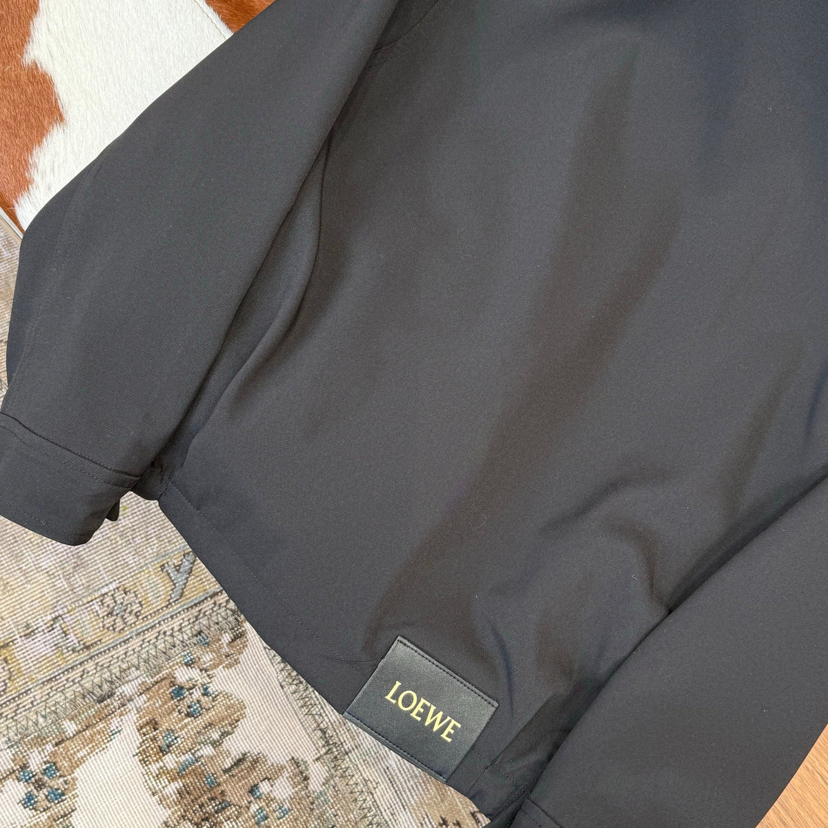LOEW JACKET