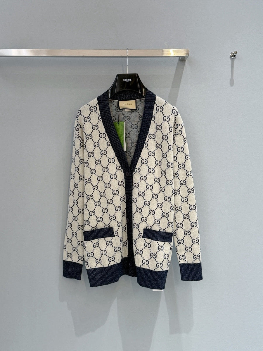 GG CARDIGAN