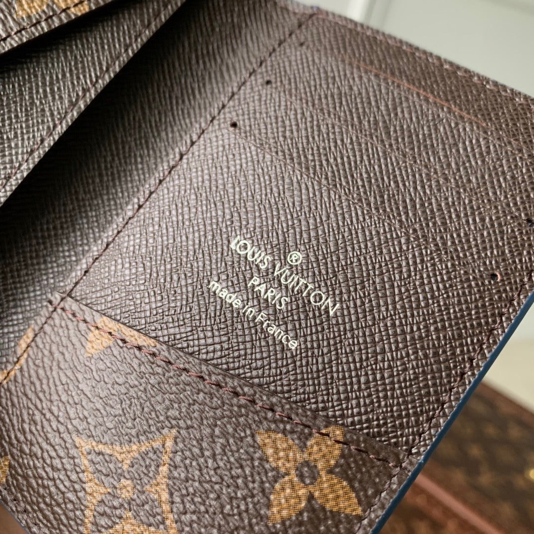 LOU WALLET