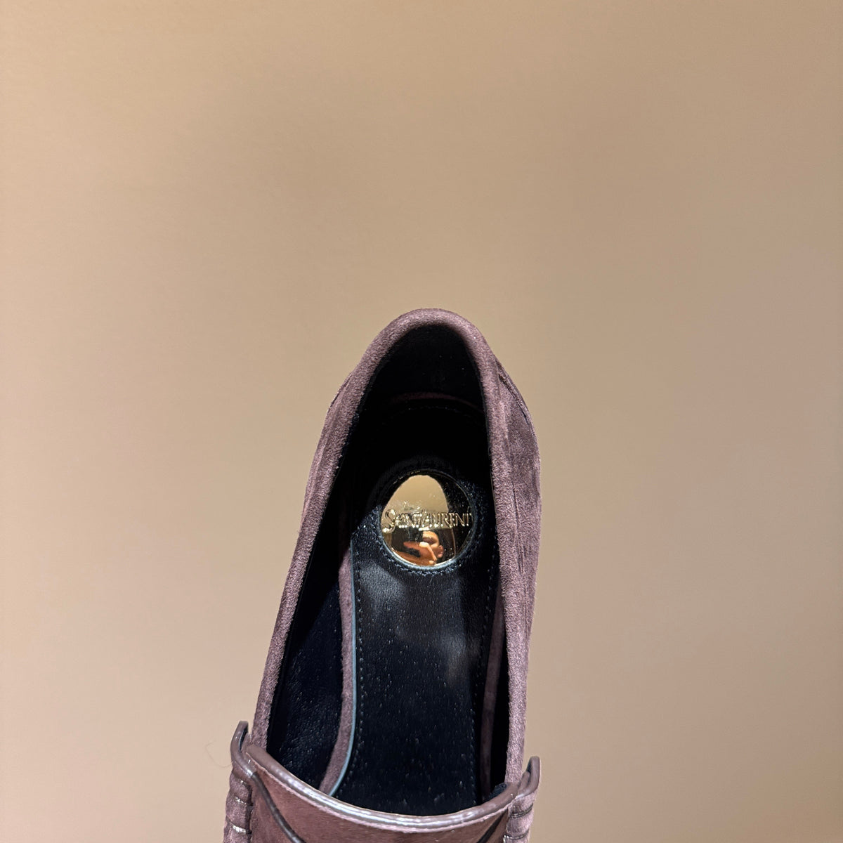 SL HEELS