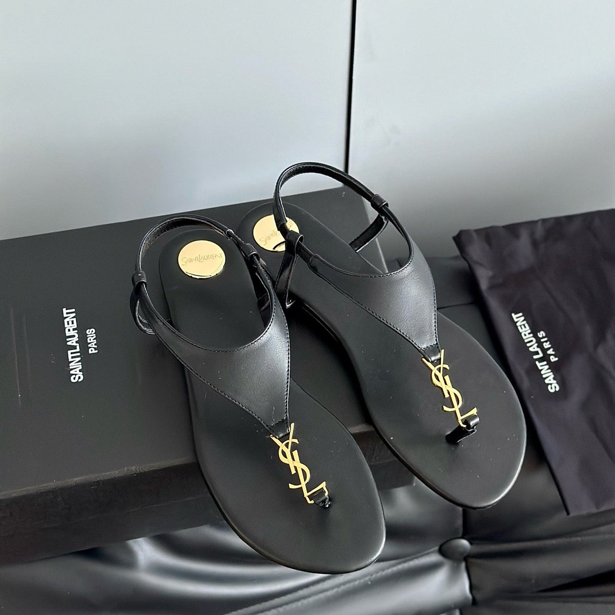 SL SANDALS