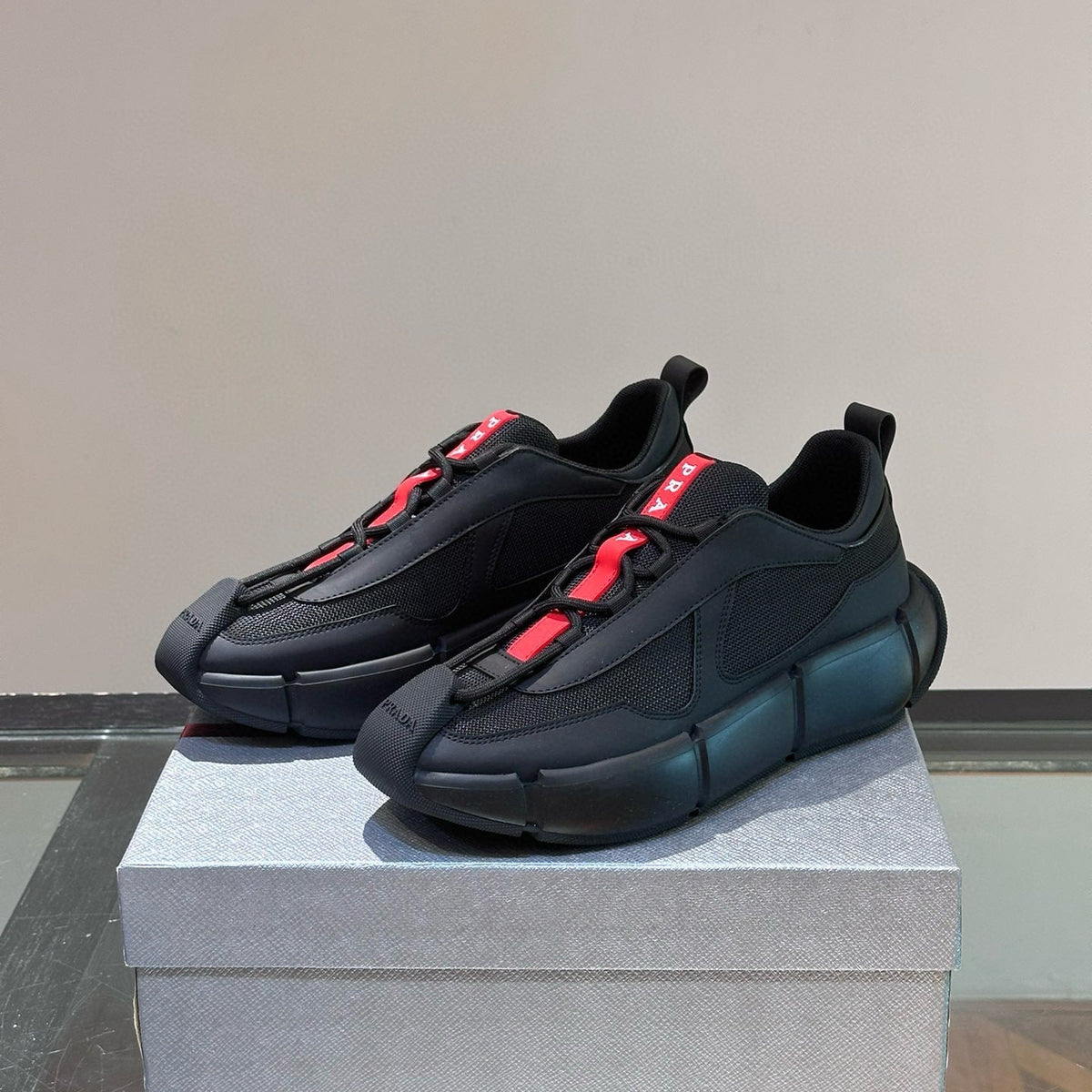 PD SNEAKERS