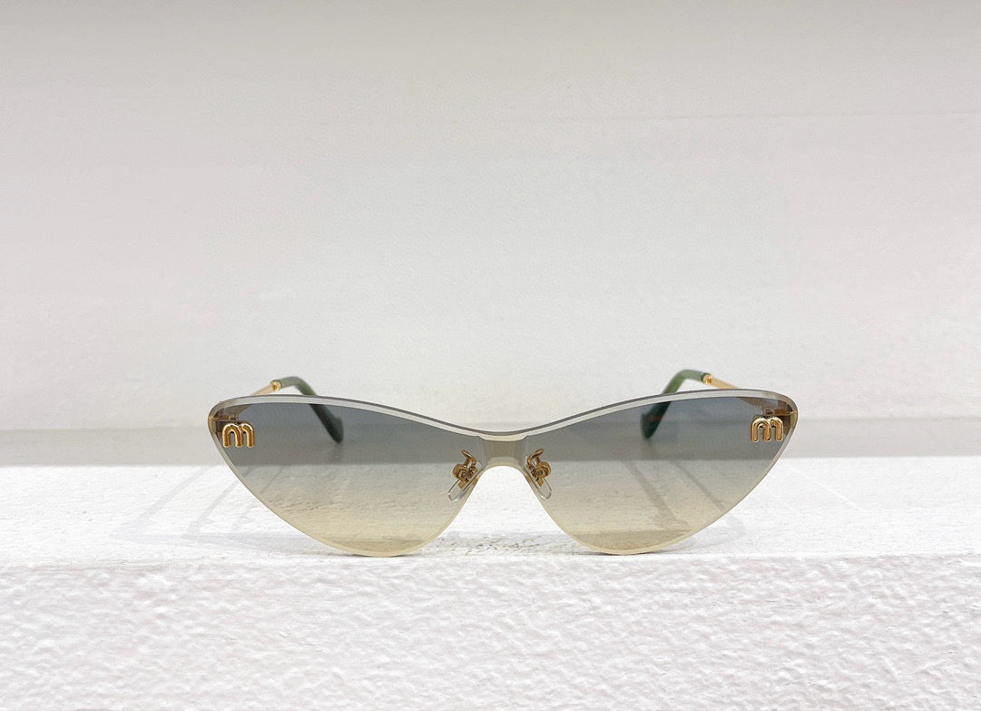 MIU M SUNGLASSES