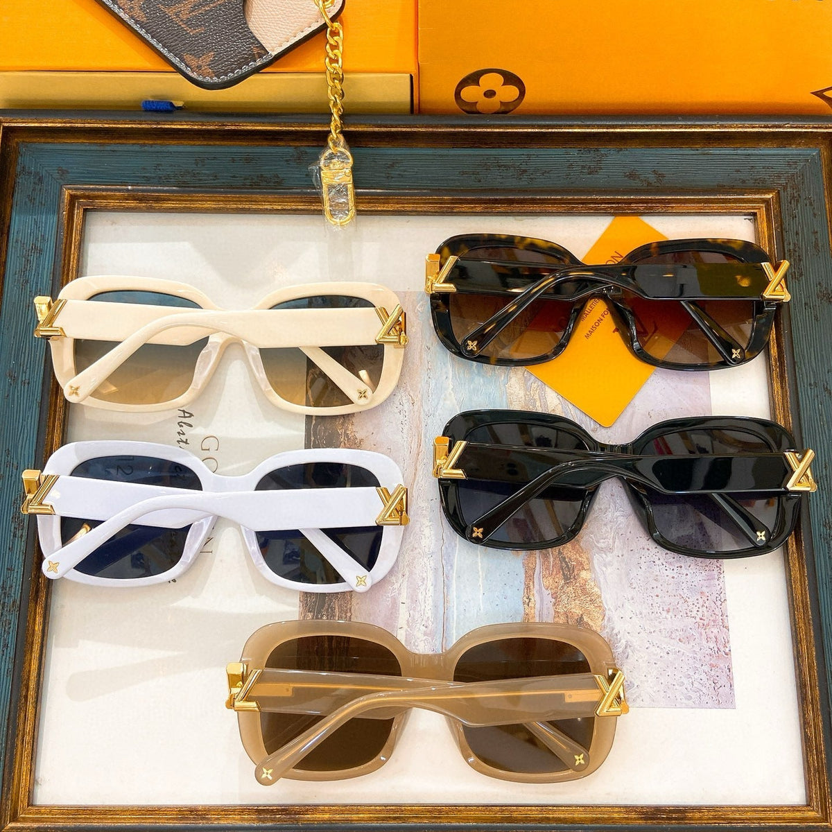 LOU SUNGLASSES
