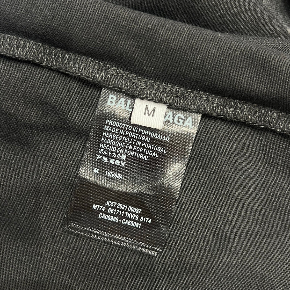 BAL T-SHIRT