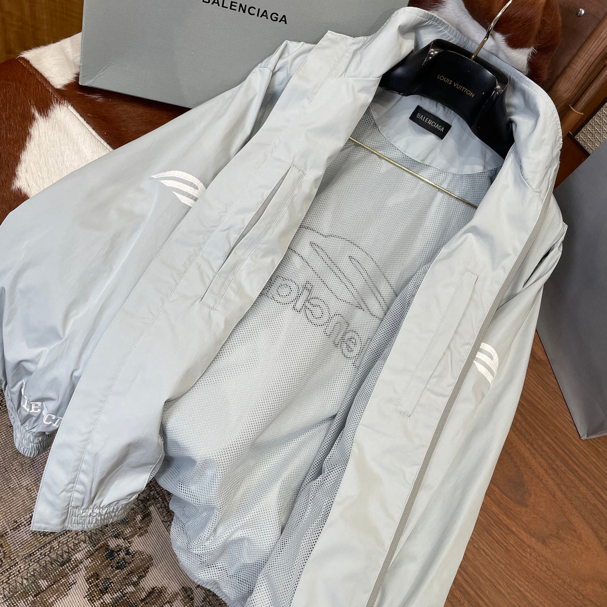 BAL JACKET