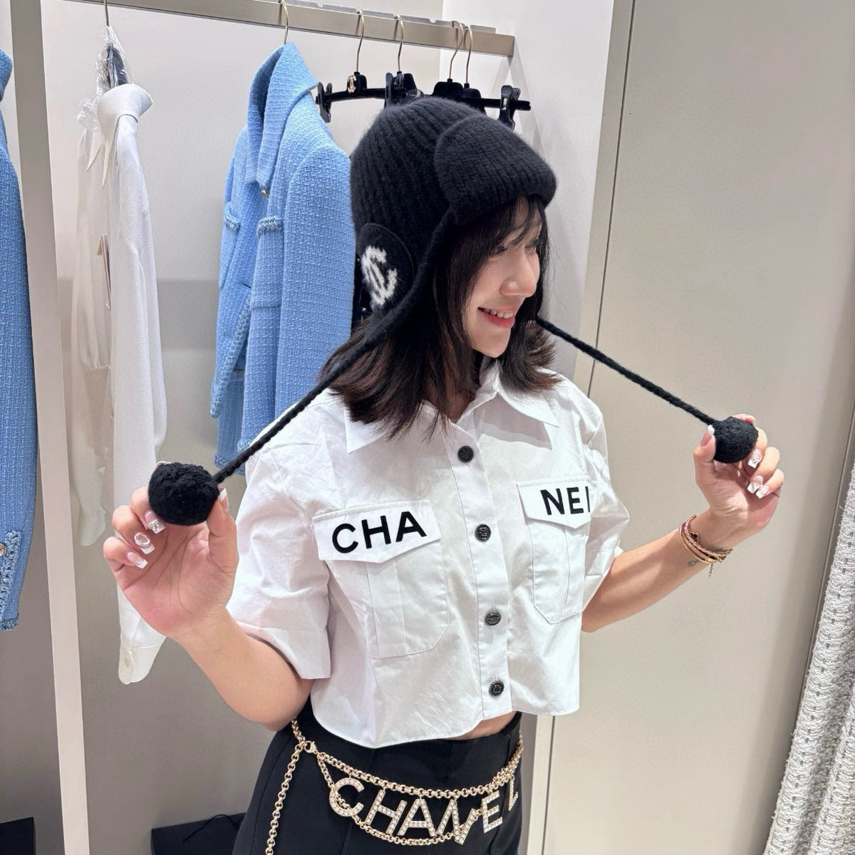 CC HAT