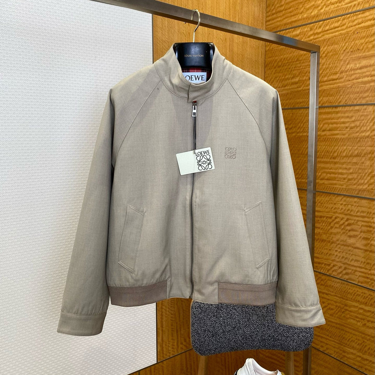LOEW JACKET