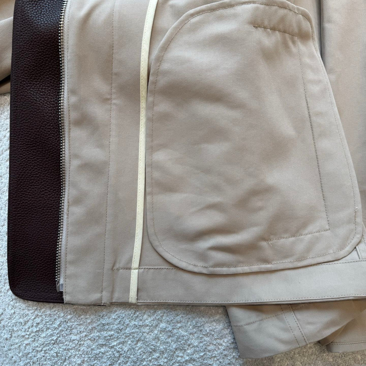LOEW JACKET