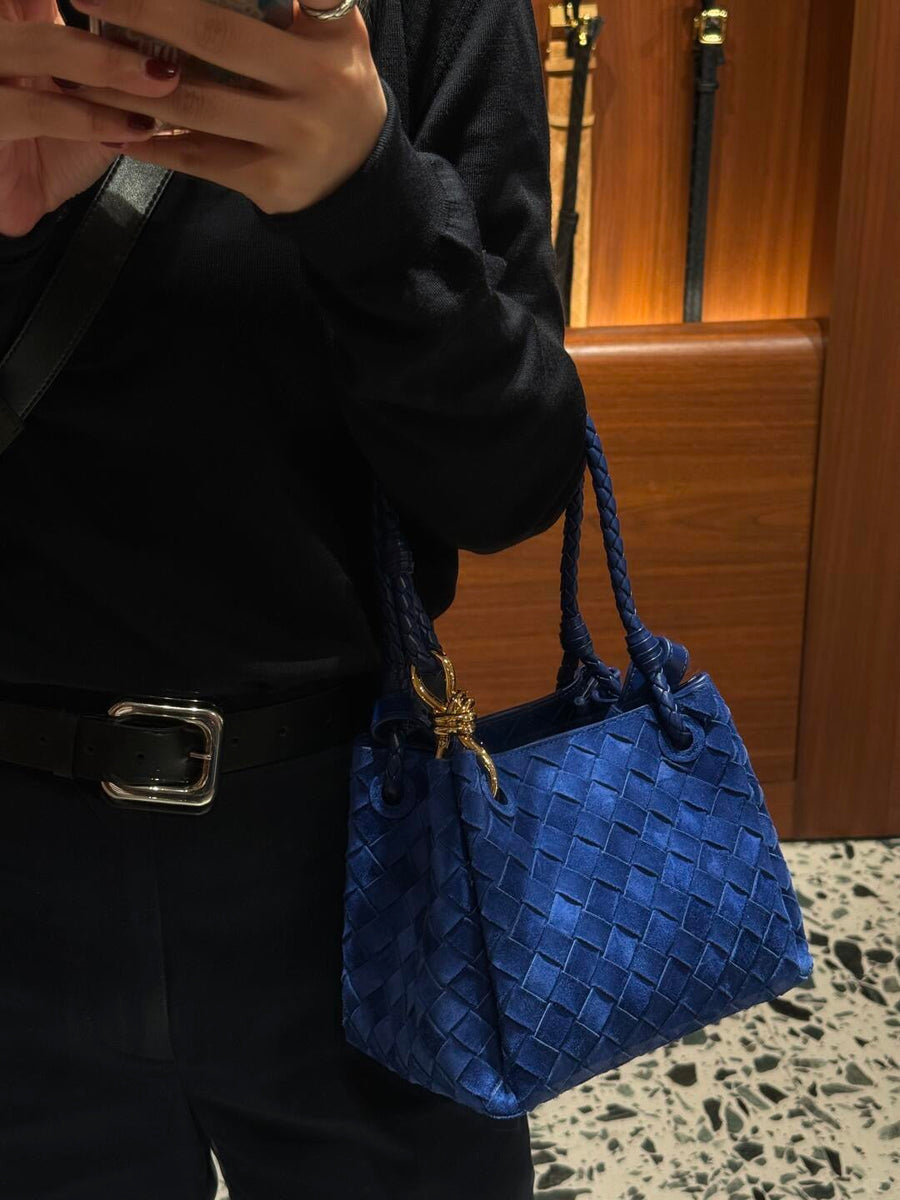 BOTT V SMALL PARACHUTE CHAIN BAG