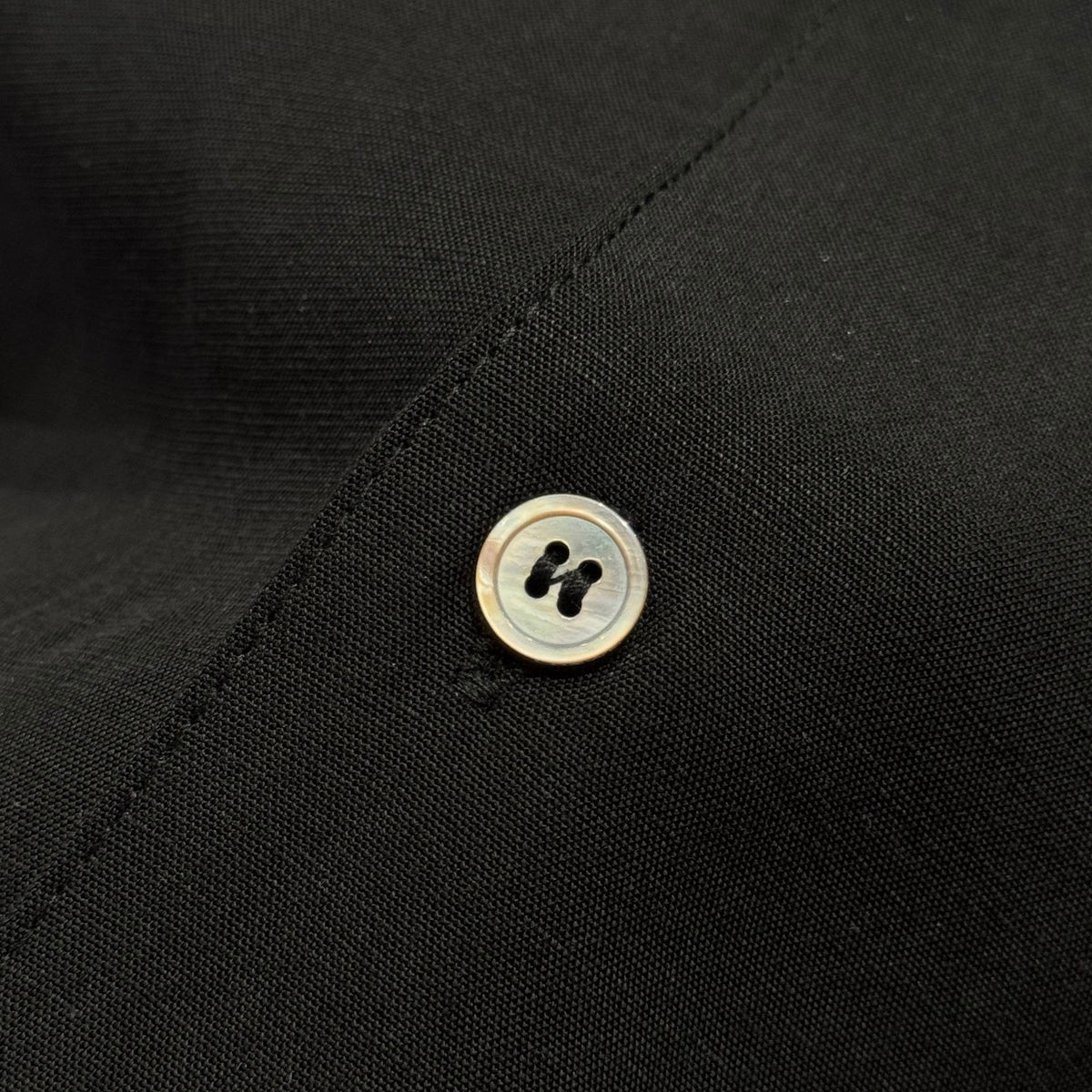 LOEW SHIRT - TROUSER SET