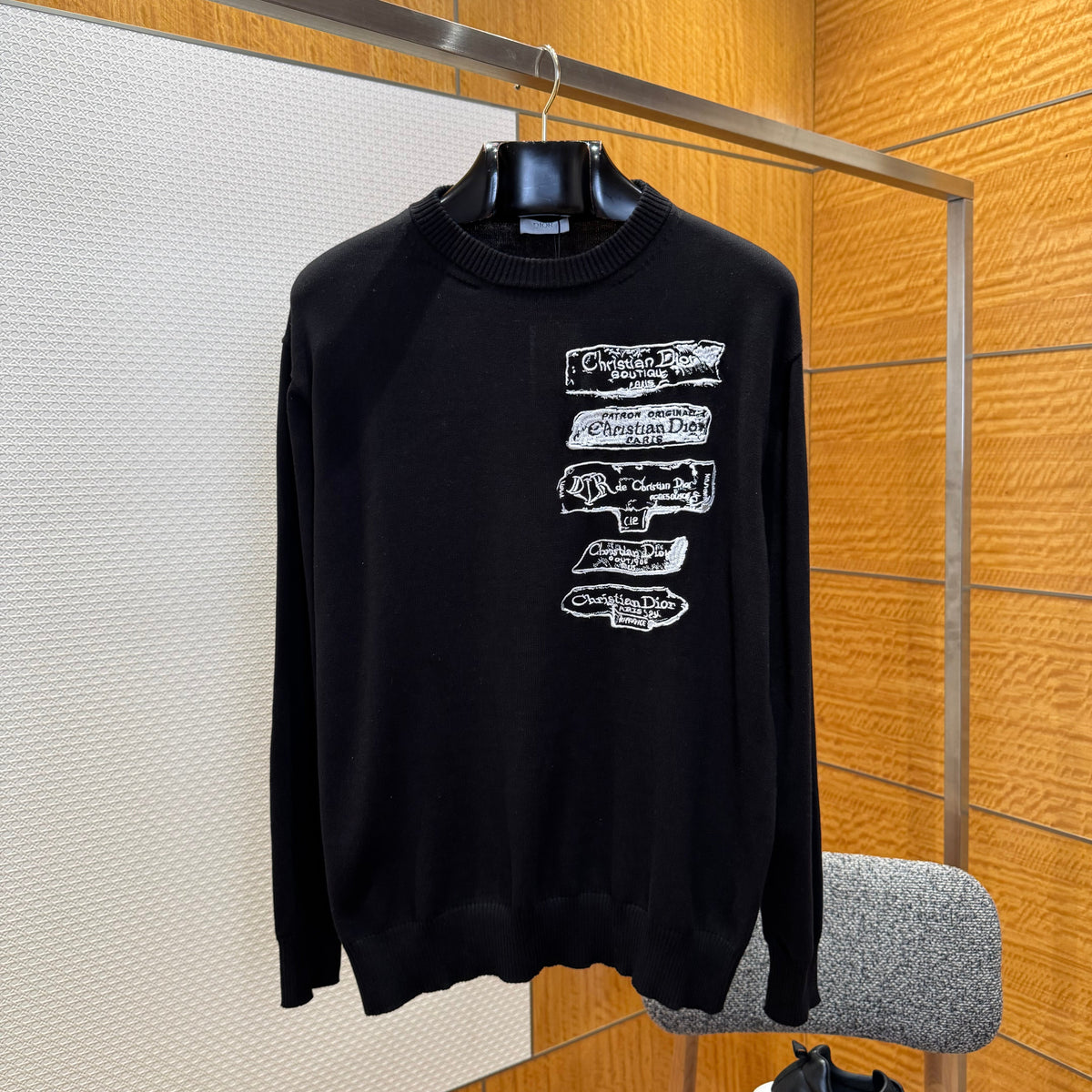 CD JUMPER