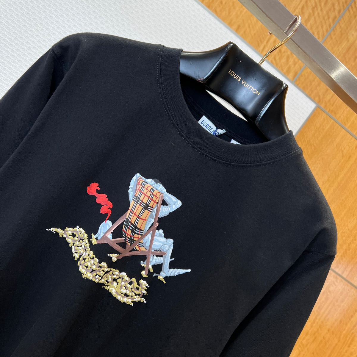 BBR T-SHIRT