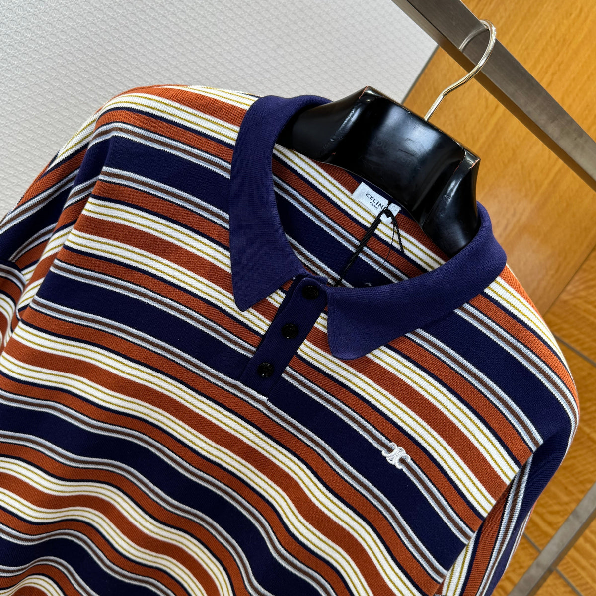 CEL POLO SHIRT