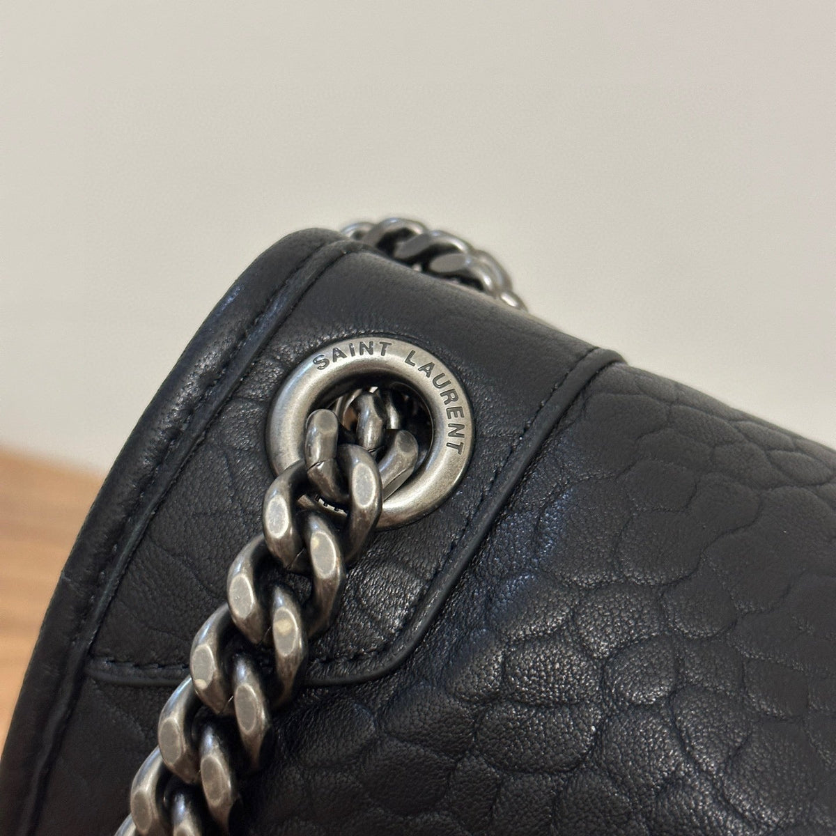 SL NIKI BABY BAG