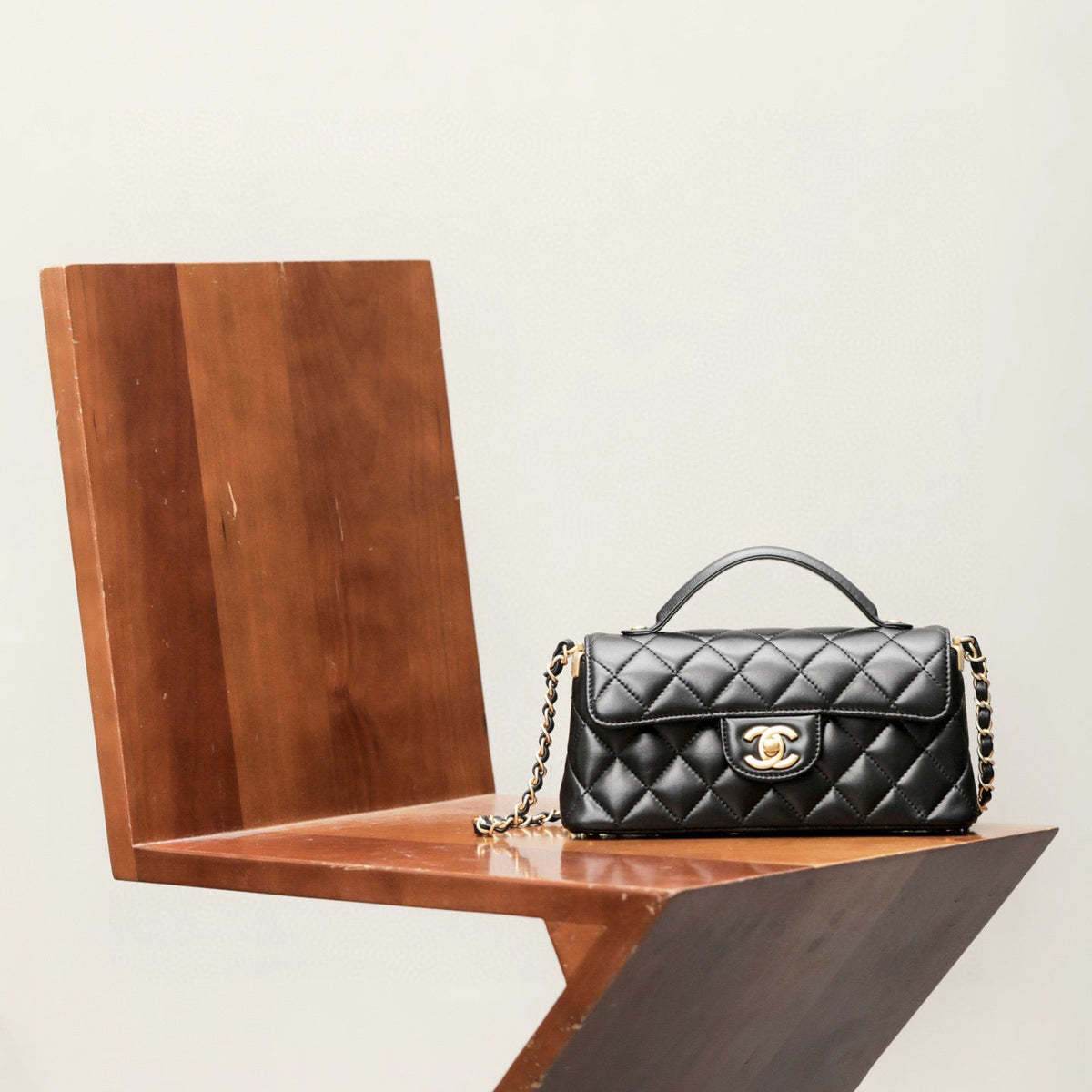 CC 25SS KELLY BAG