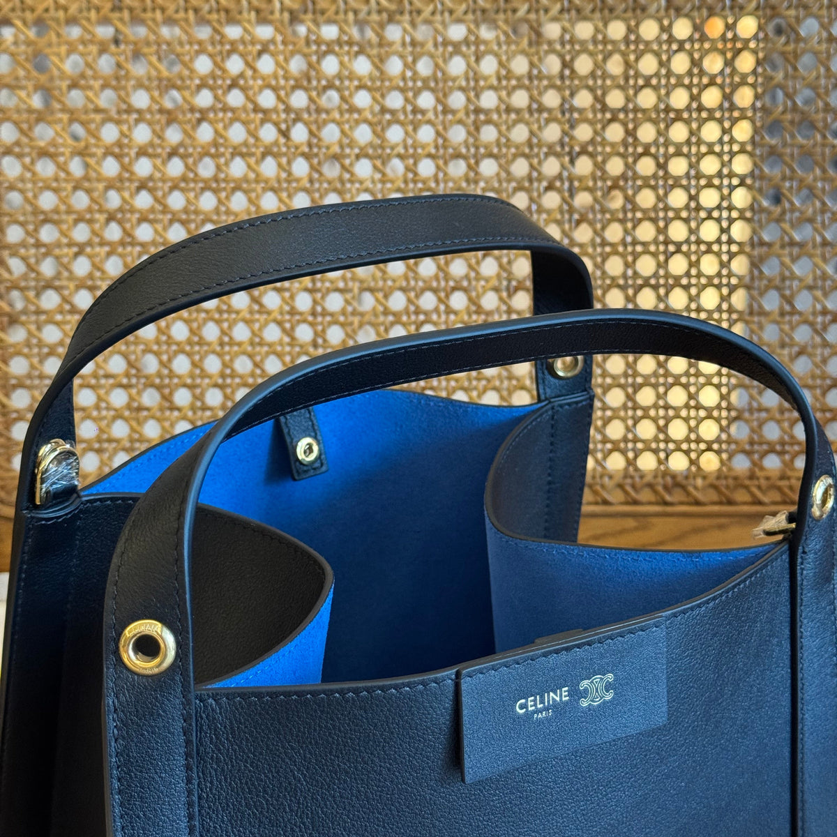 CEL CUBE BAG