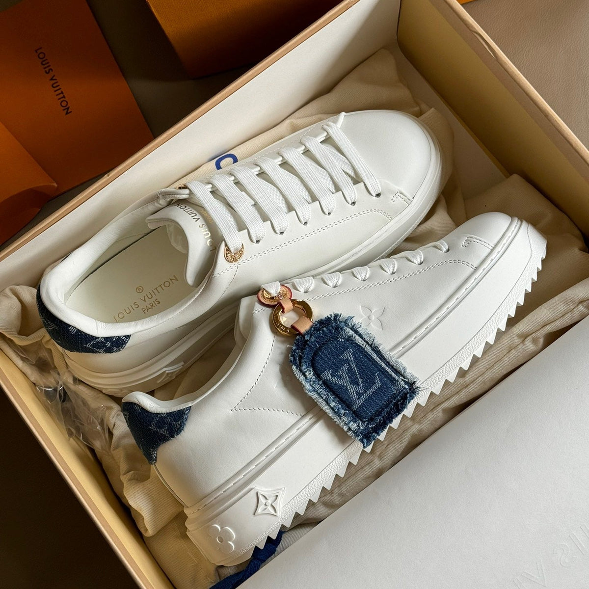 LOU TRAINERS