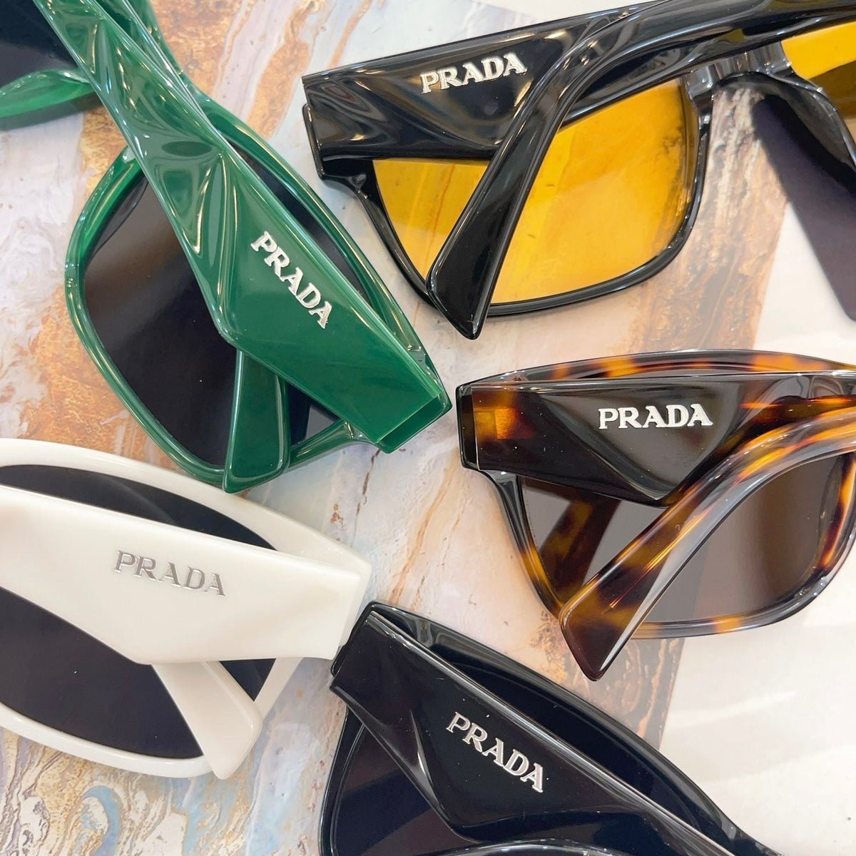 PD SUNGLASSES