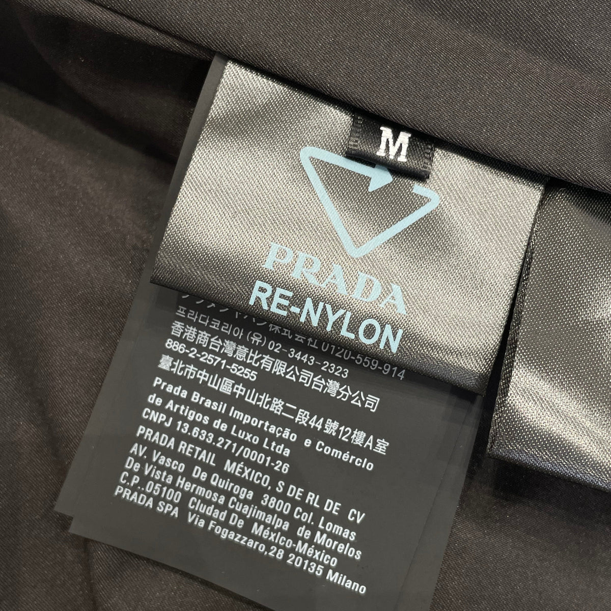 PD JACKET