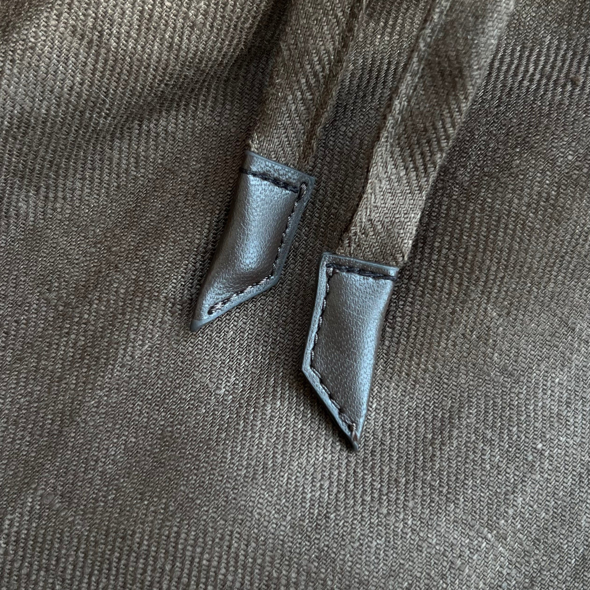 ZEGNA SHORTS