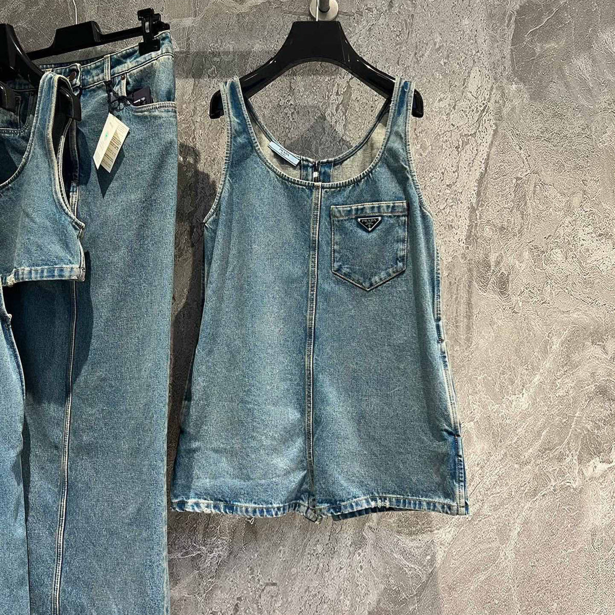 PD JUMPSUIT