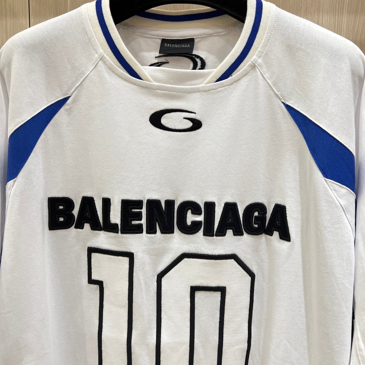 BAL T-SHIRT