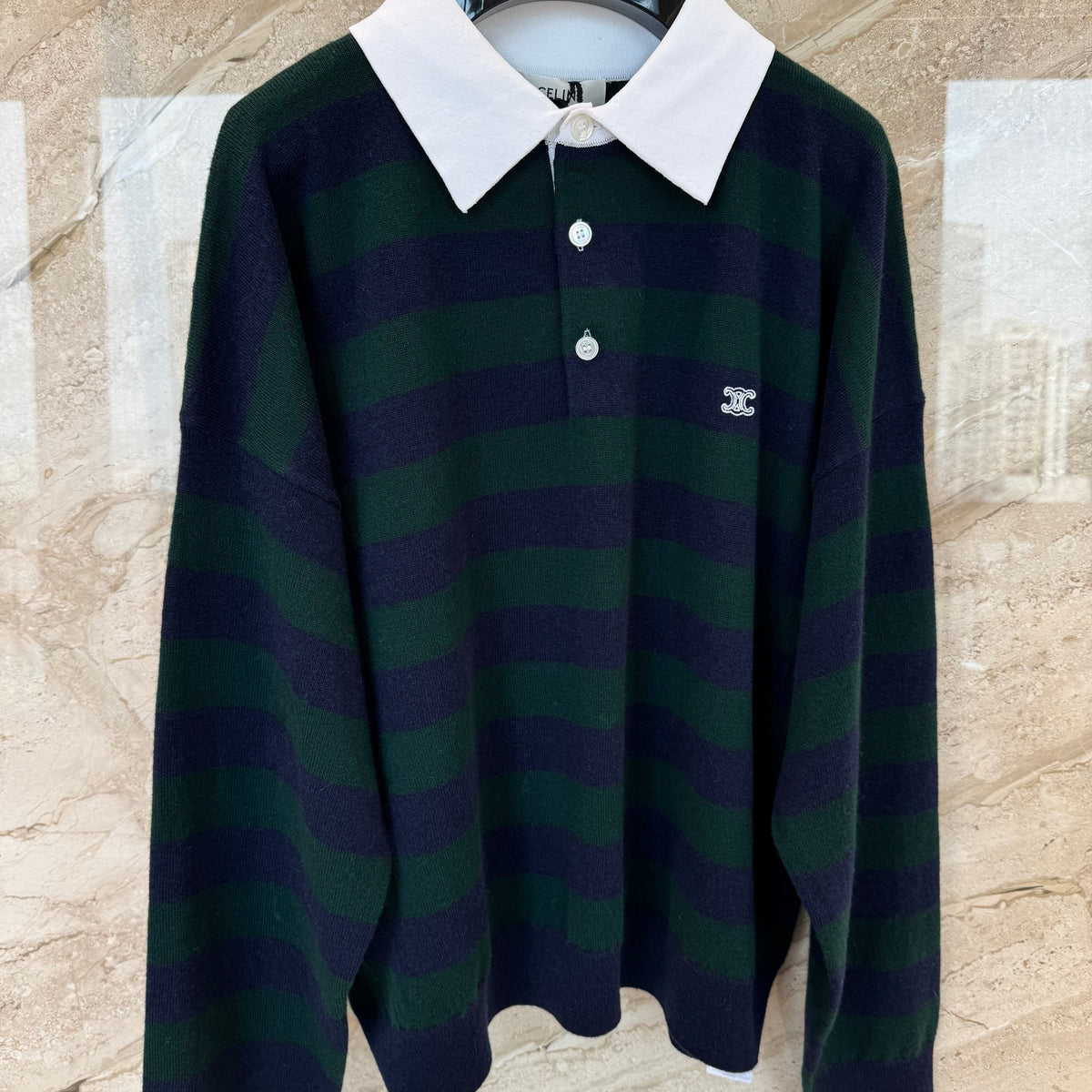 CEL POLO SHIRT