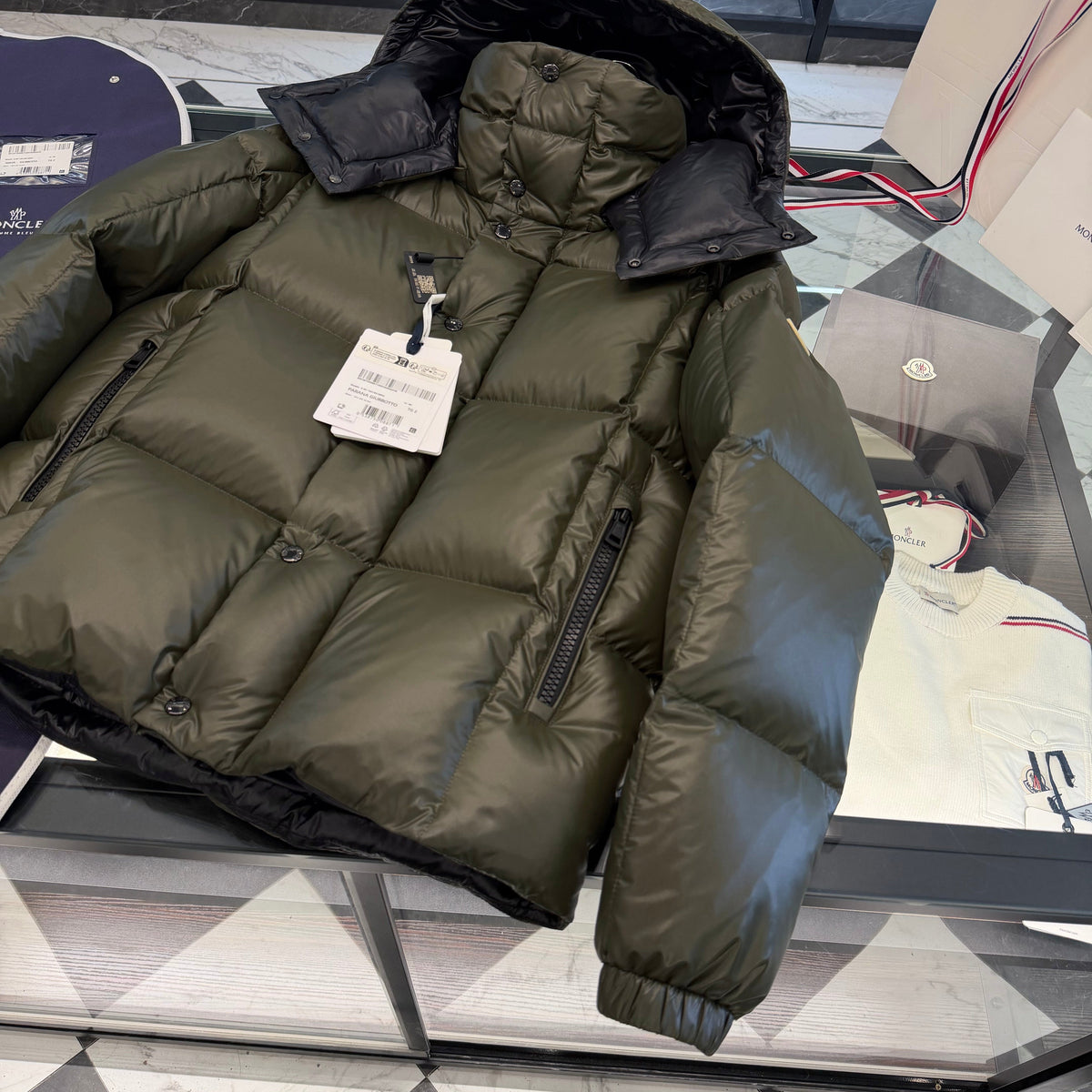 MONC PARANA JACKET