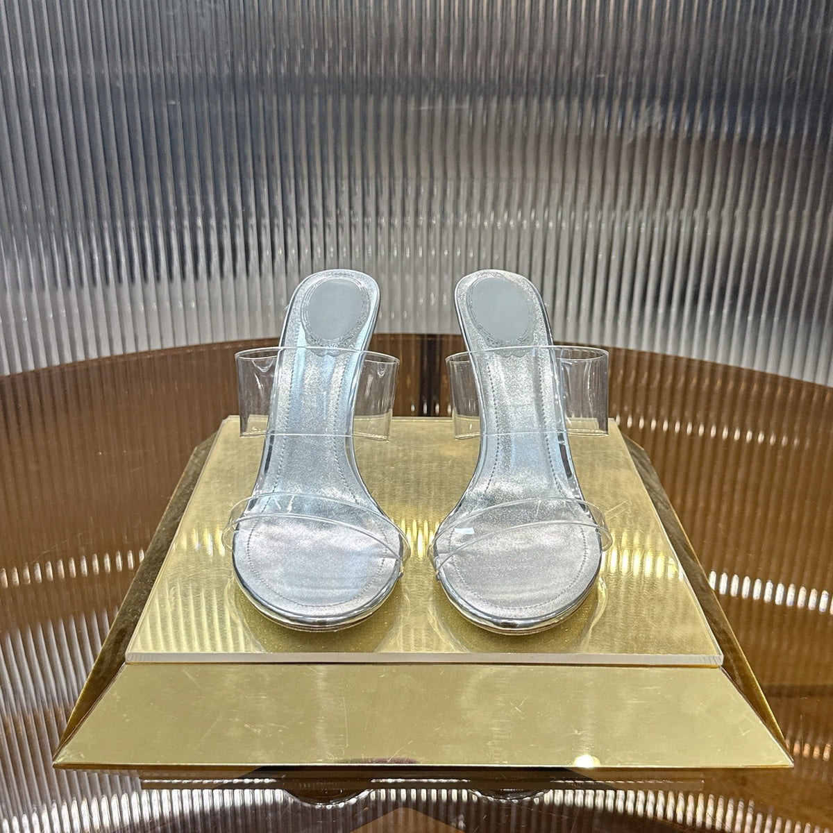 RENE C HEELS