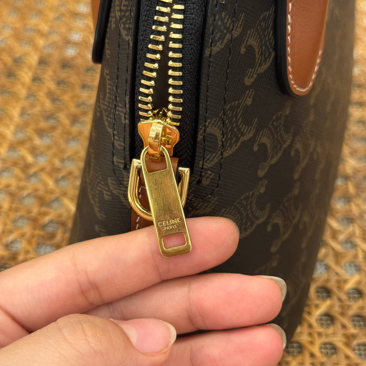 CEL HONORINE BAG