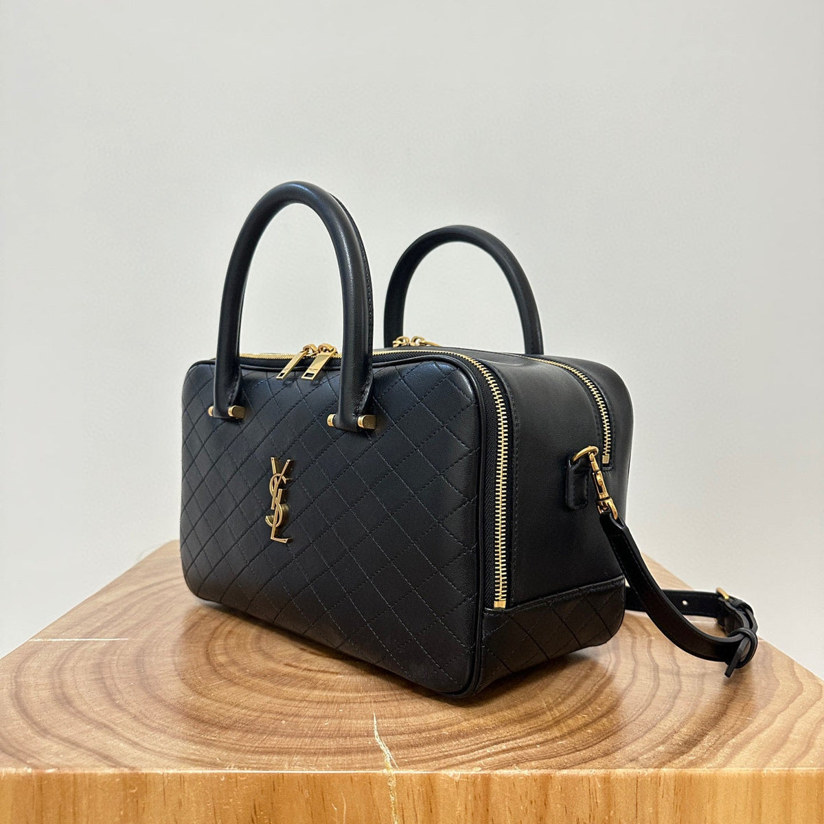 SL LIYA DUFFLE BAG