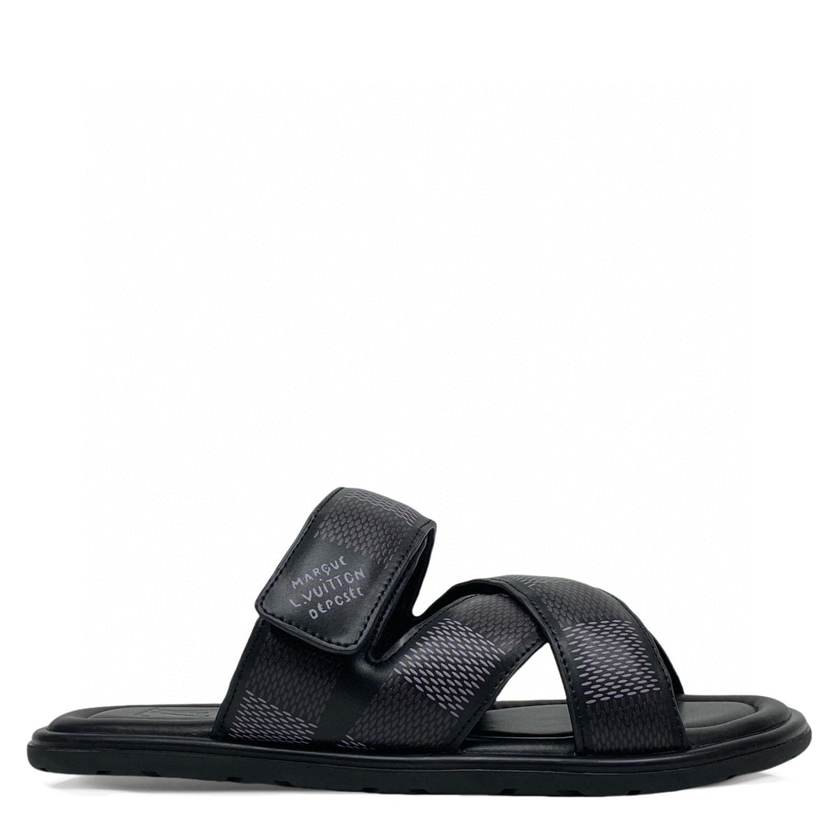 LOU VENICE MULE