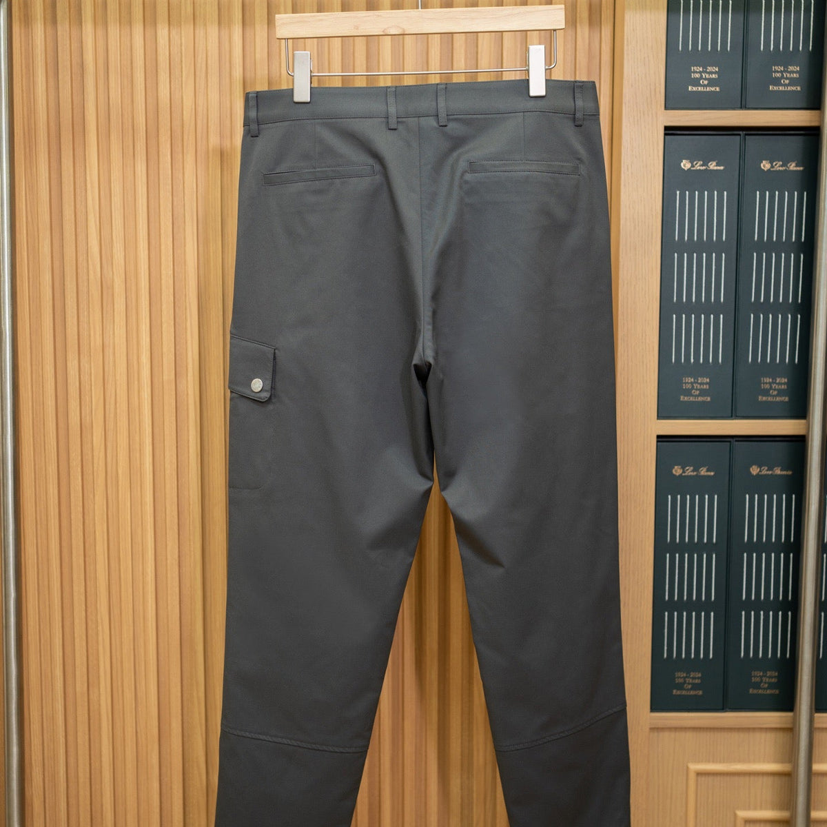 HERM TROUSERS