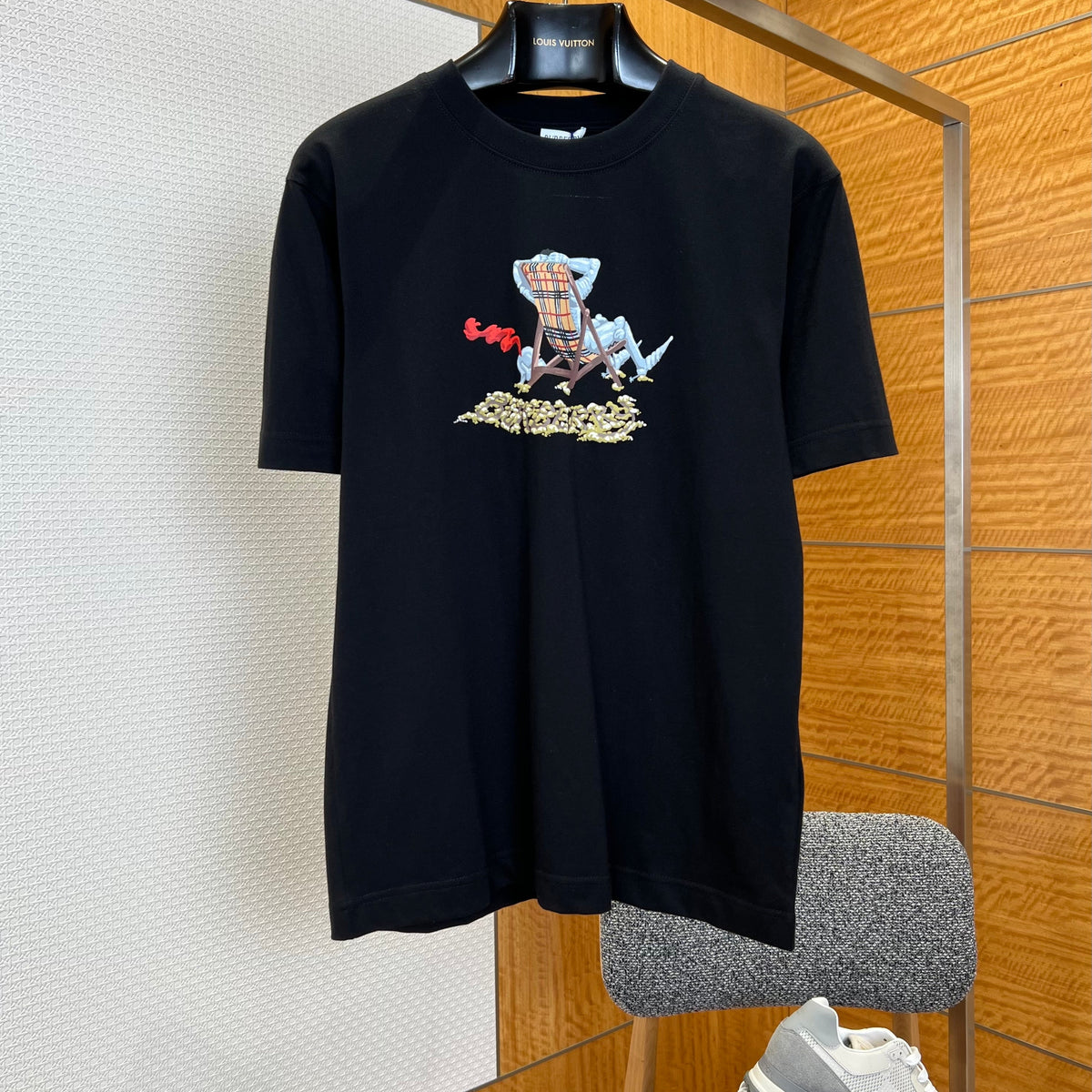 BBR T-SHIRT