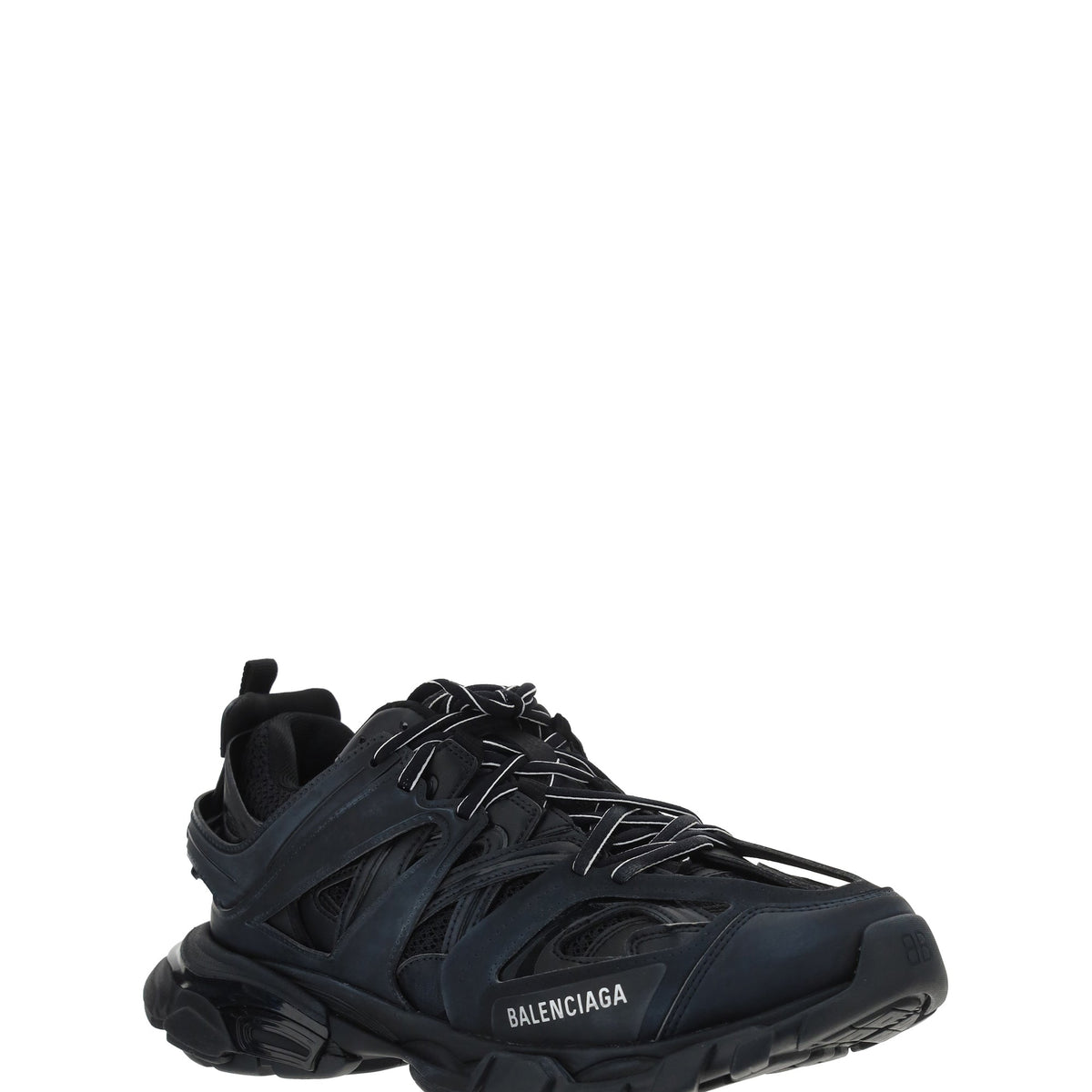 Balenciaga Men Track Sneakers