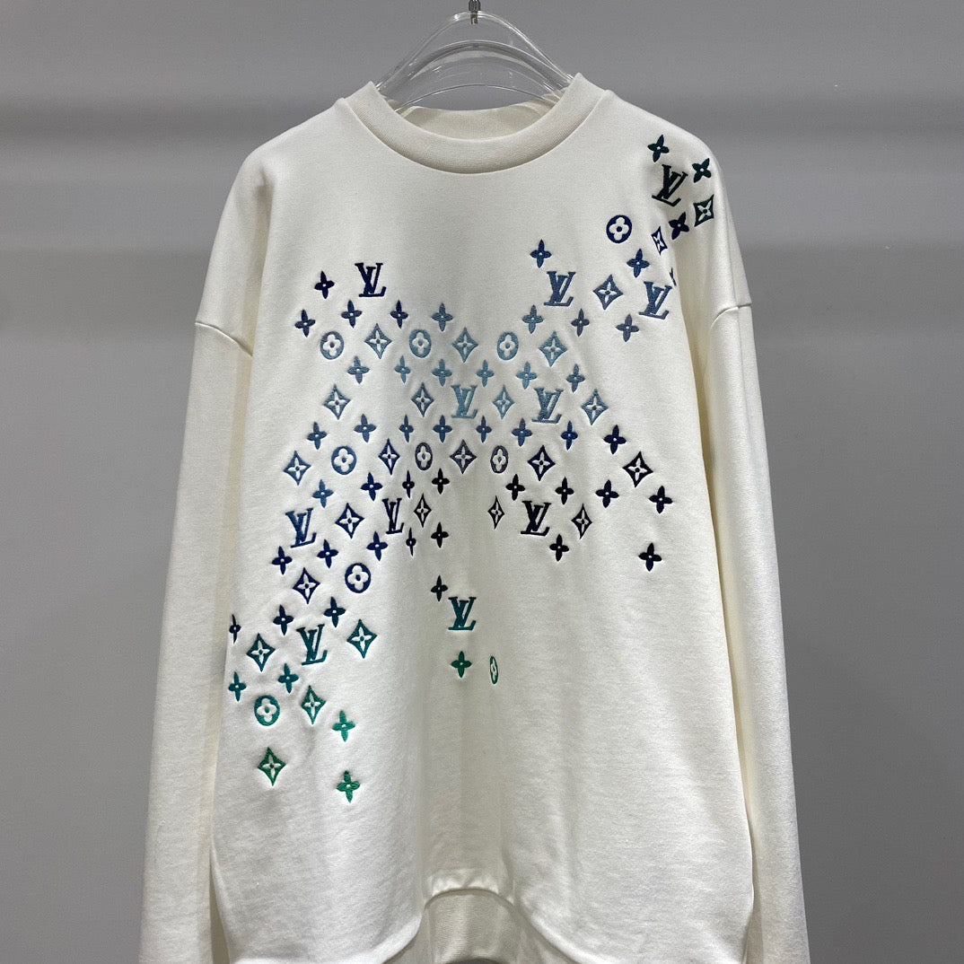 LOU SWEATSHIRT