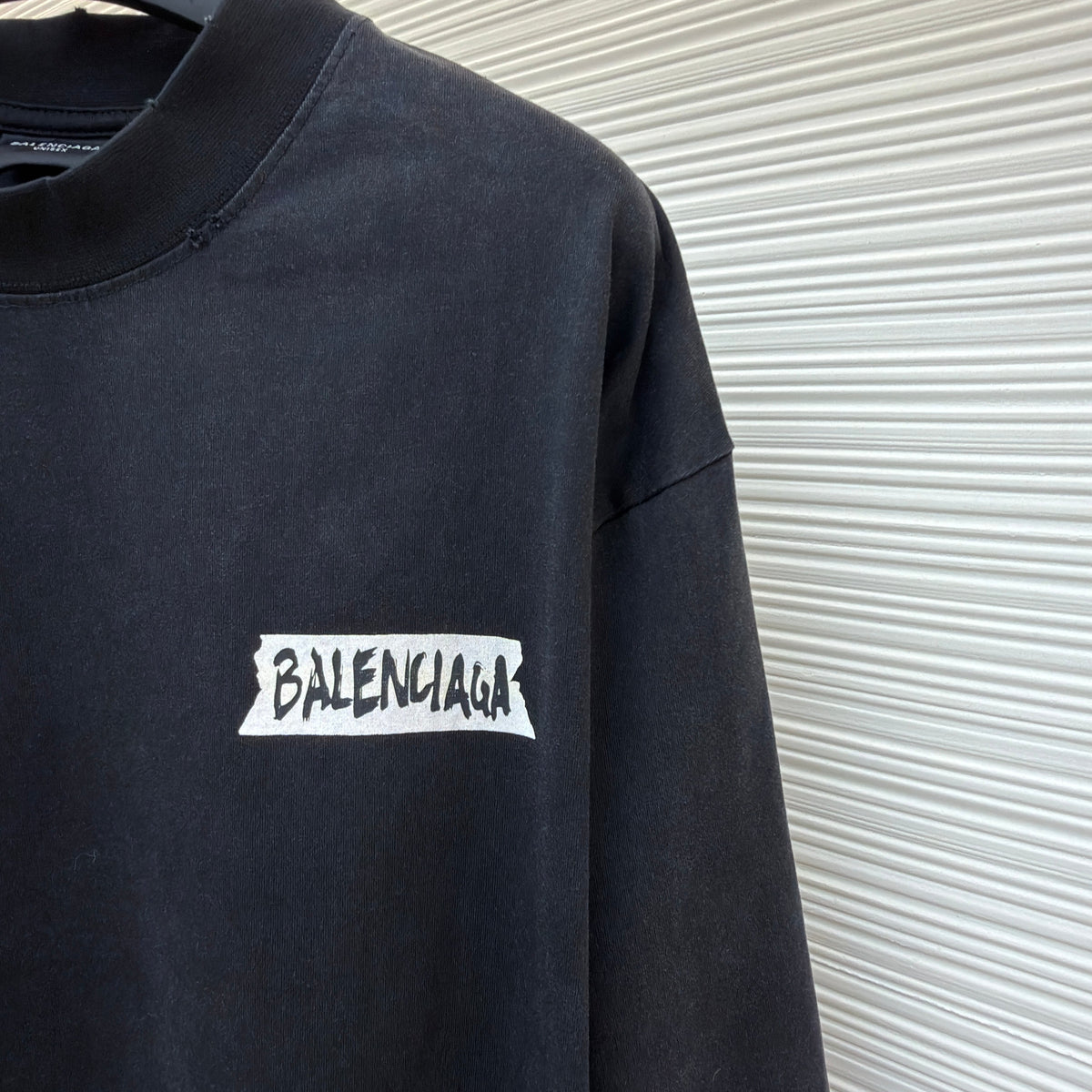 BAL SWEATSHIRT